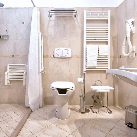 Vite Dorata 4*