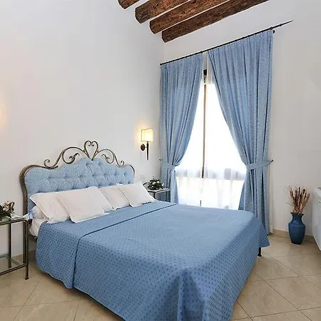 Vite Dorata Venedig