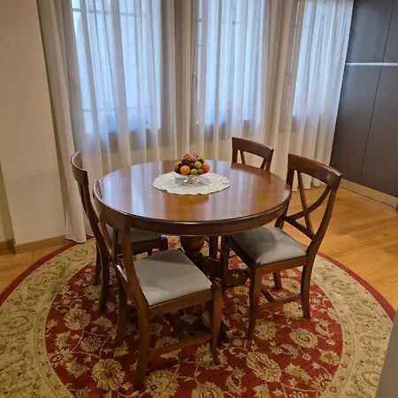 Couette-café Vite Dorata