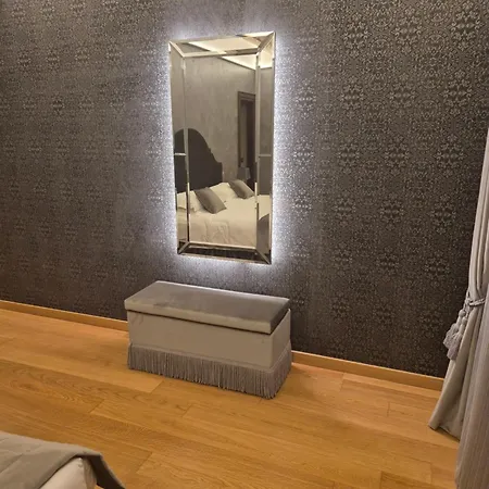 Vite Dorata Couette-café Venise