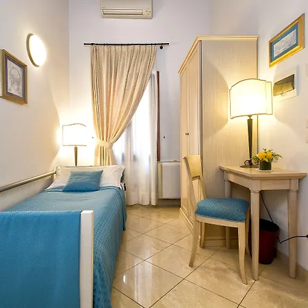 Couette-café Vite Dorata Venise