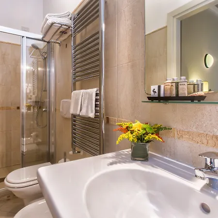 Couette-café Vite Dorata 4*