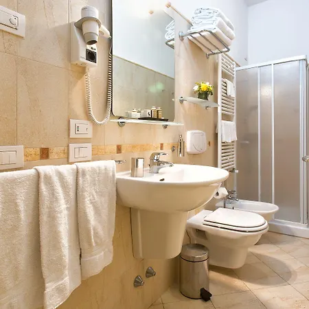 Couette-café Vite Dorata 4*