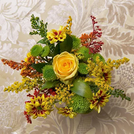 Couette-café Vite Dorata 4*