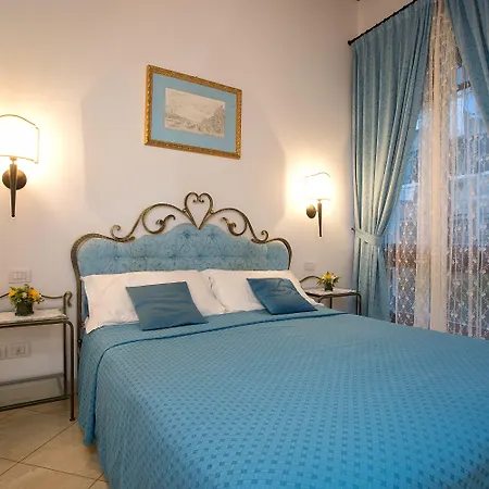 Couette-café Vite Dorata