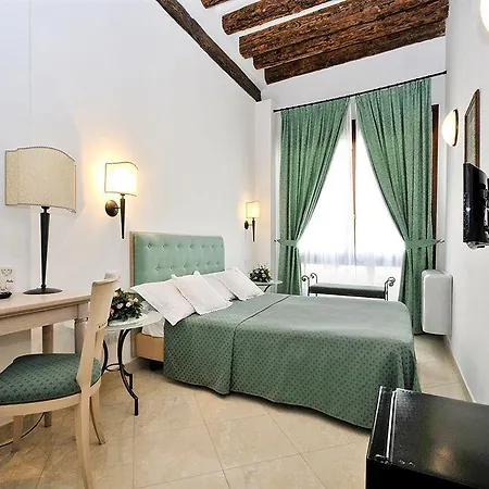 Couette-café Vite Dorata 4*