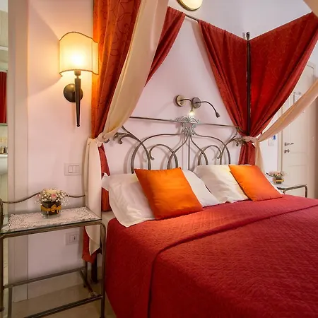 Vite Dorata Couette-café