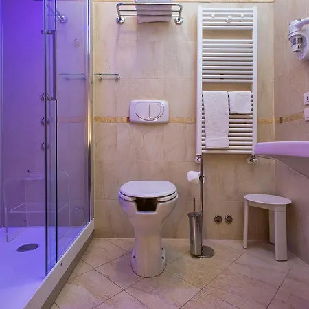 Vite Dorata Couette-café 4*