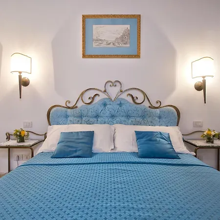 Vite Dorata Couette-café 4*