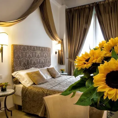 Bed & Breakfast Vite Dorata