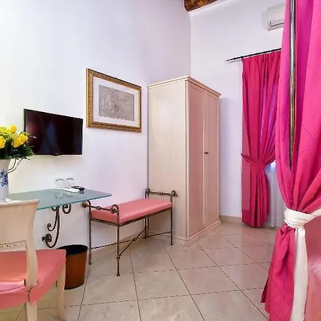 Alla Vite Dorata فندق مبيت وإفطار 3*