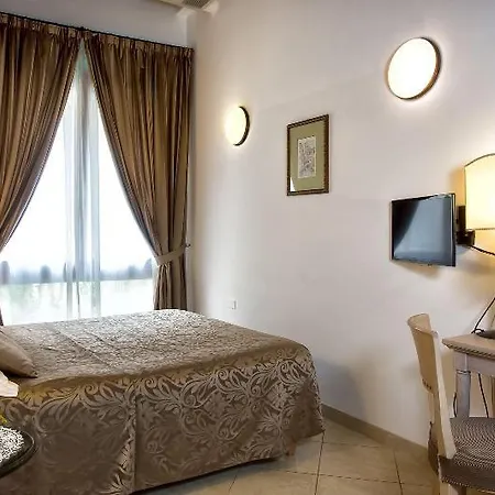 Alla Vite Dorata البندقية