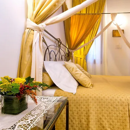Alla Vite Dorata البندقية