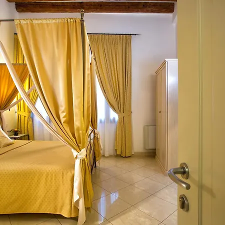 Bed & Breakfast Vite Dorata 3*