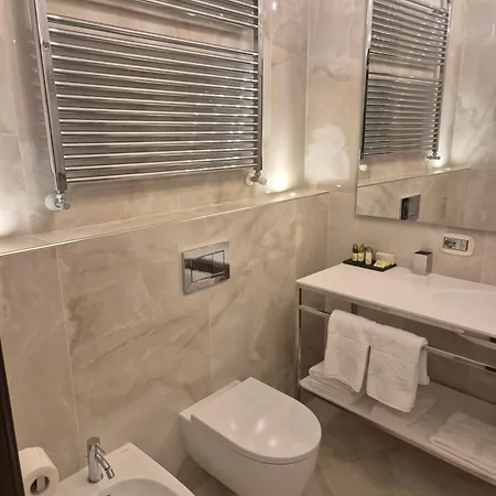 Alla Vite Dorata فندق مبيت وإفطار 3*