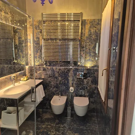 Bed & Breakfast Vite Dorata Venice