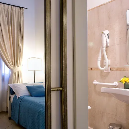 Vite Dorata Bed & Breakfast Venetië