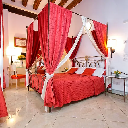 Vite Dorata Bed & Breakfast 4*