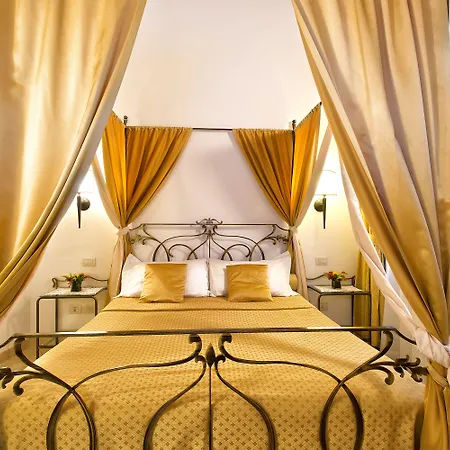 Bed and breakfast Vite Dorata