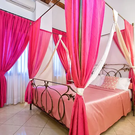 Vite Dorata 4* Venetië