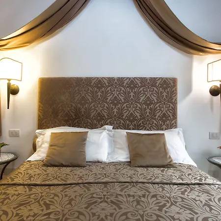 Vite Dorata Bed & Breakfast