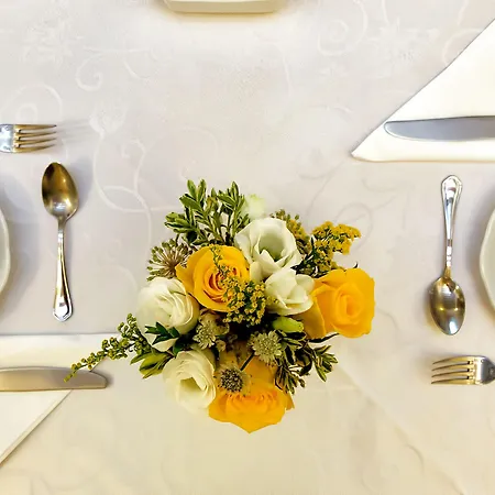 Vite Dorata Bed & Breakfast Venetië