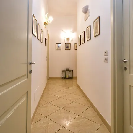 Bed & Breakfast Vite Dorata Venetië