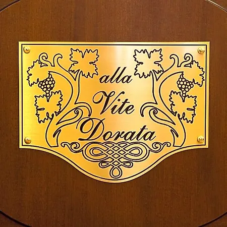 Vite Dorata 4*