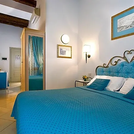 Vite Dorata Bed & Breakfast