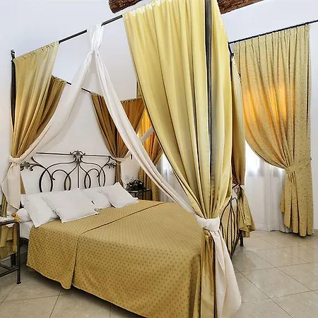 Bed & Breakfast Vite Dorata Venice