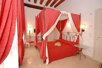 فندق مبيت وإفطار Alla Vite Dorata