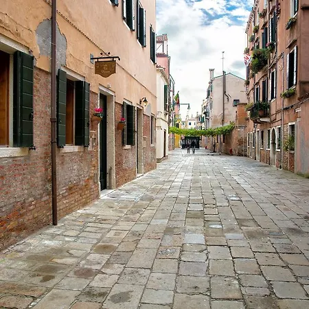 Panzió Vite Dorata Velence