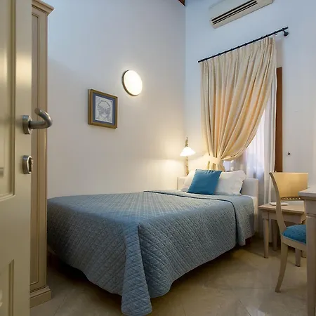 Panzió Vite Dorata 4*