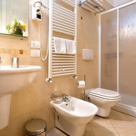 Alla Vite Dorata 3* البندقية