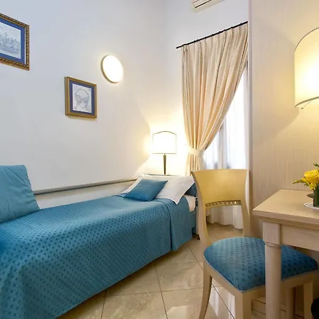 فندق مبيت وإفطار Alla Vite Dorata البندقية