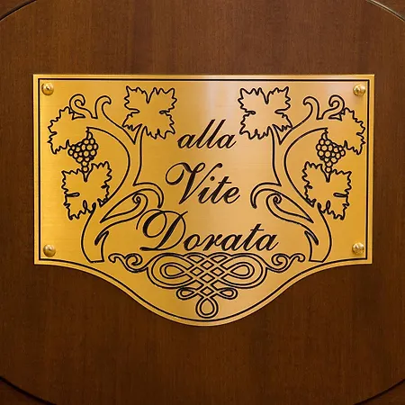 Alla Vite Dorata فندق مبيت وإفطار البندقية