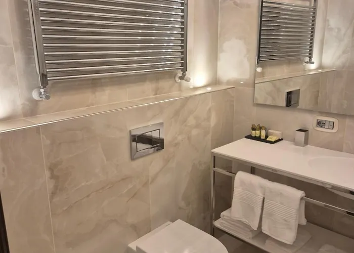 Vite Dorata Bed & Breakfast 4*