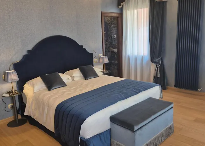 Vite Dorata 4*