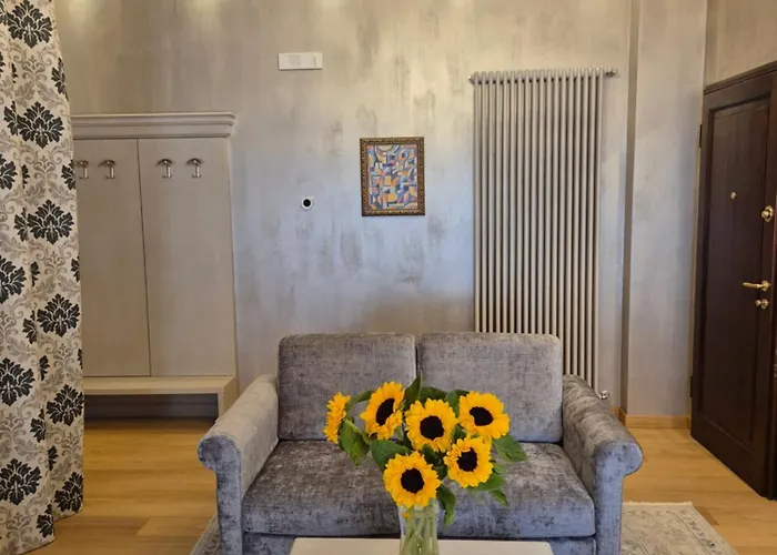 Vite Dorata Bed & Breakfast