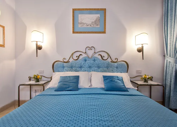 Vite Dorata Bed & Breakfast Venice