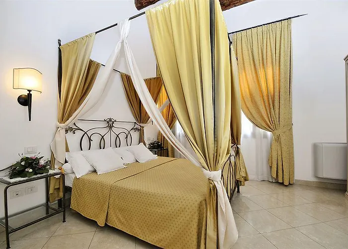 Bed & Breakfast Vite Dorata Venice