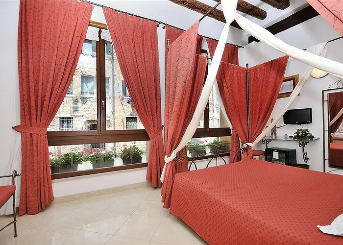 Bed & Breakfast Vite Dorata 4*