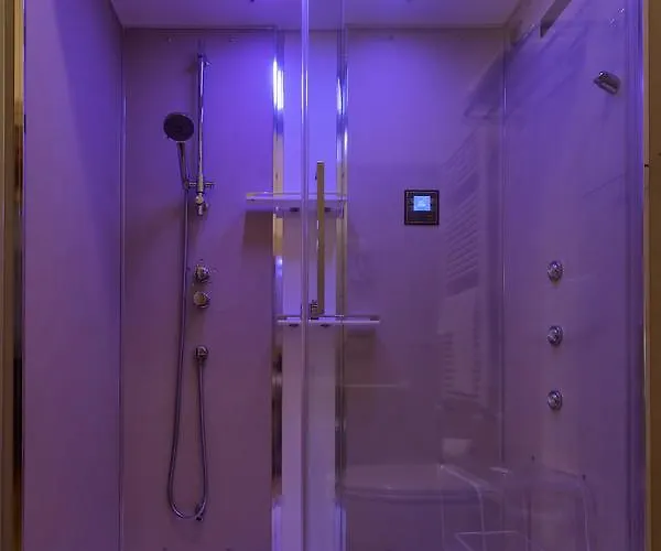 Vite Dorata Bed & Breakfast