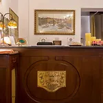 Vite Dorata Couette-café 4*