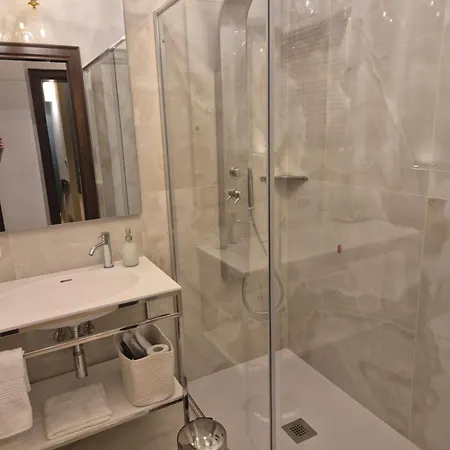 Bed & Breakfast Vite Dorata