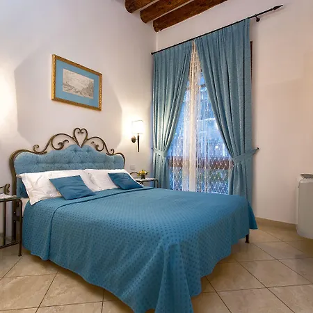 Vite Dorata 4*
