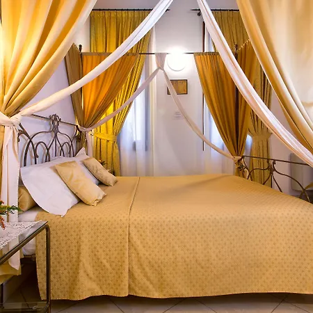 Vite Dorata 4*