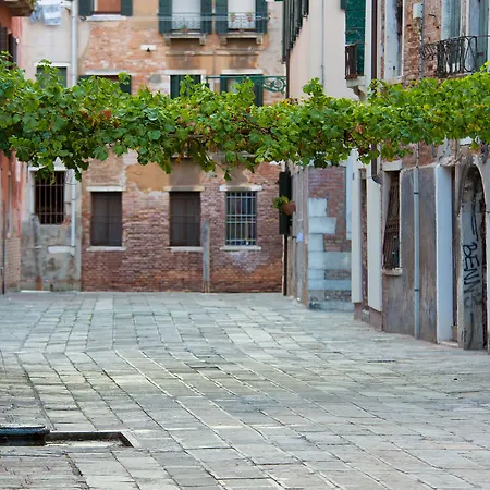 Vite Dorata 4* Βενετία