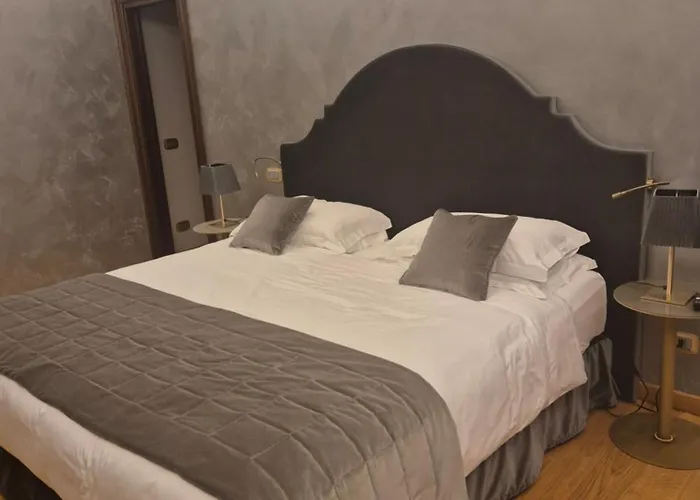 Vite Dorata 4* Βενετία