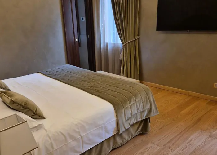 Vite Dorata Bed and Breakfast Βενετία